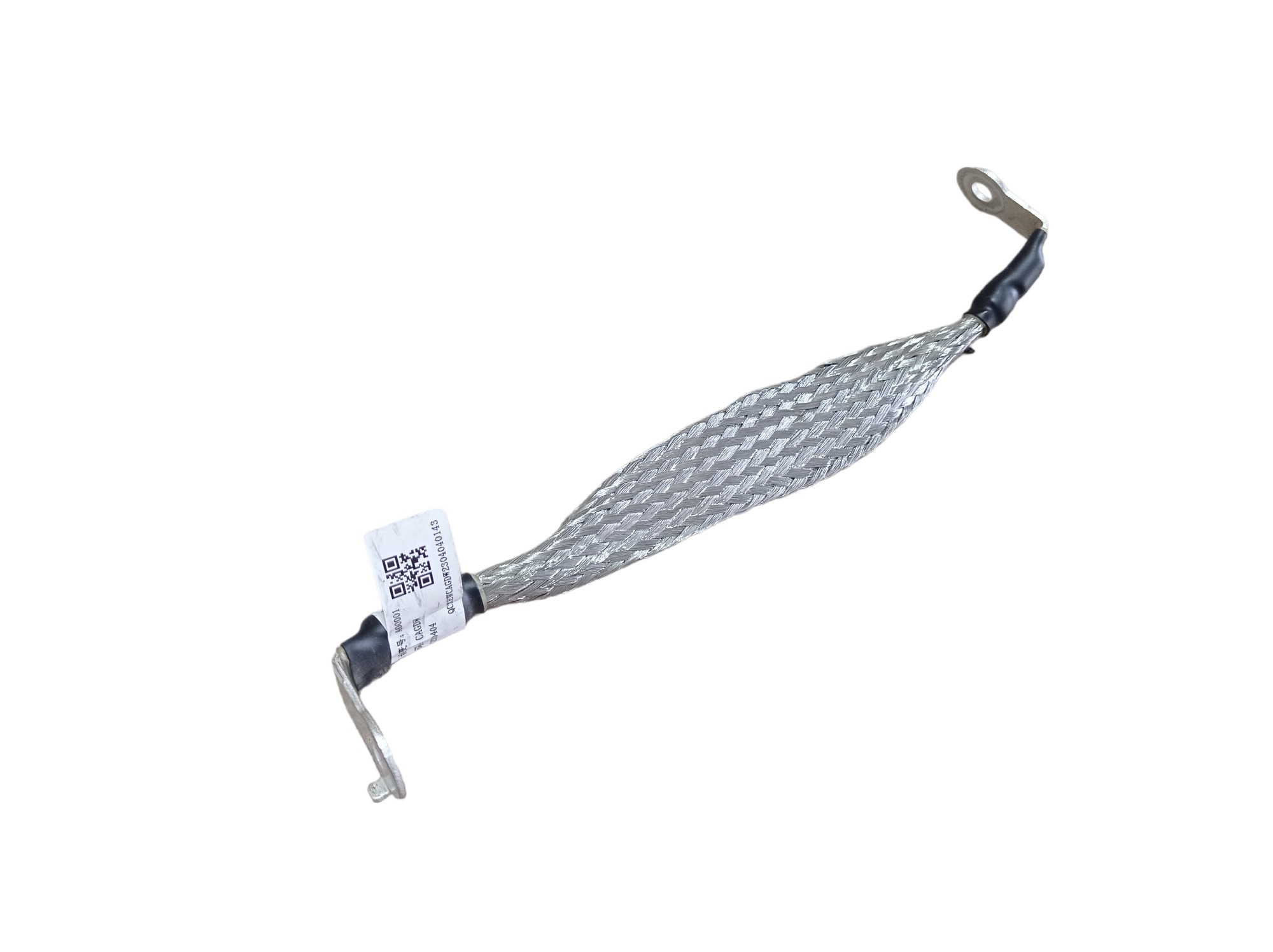 Cabo De Aterramento Carroceria Gwm Haval H6 Gt 1.5 2024 V598 4