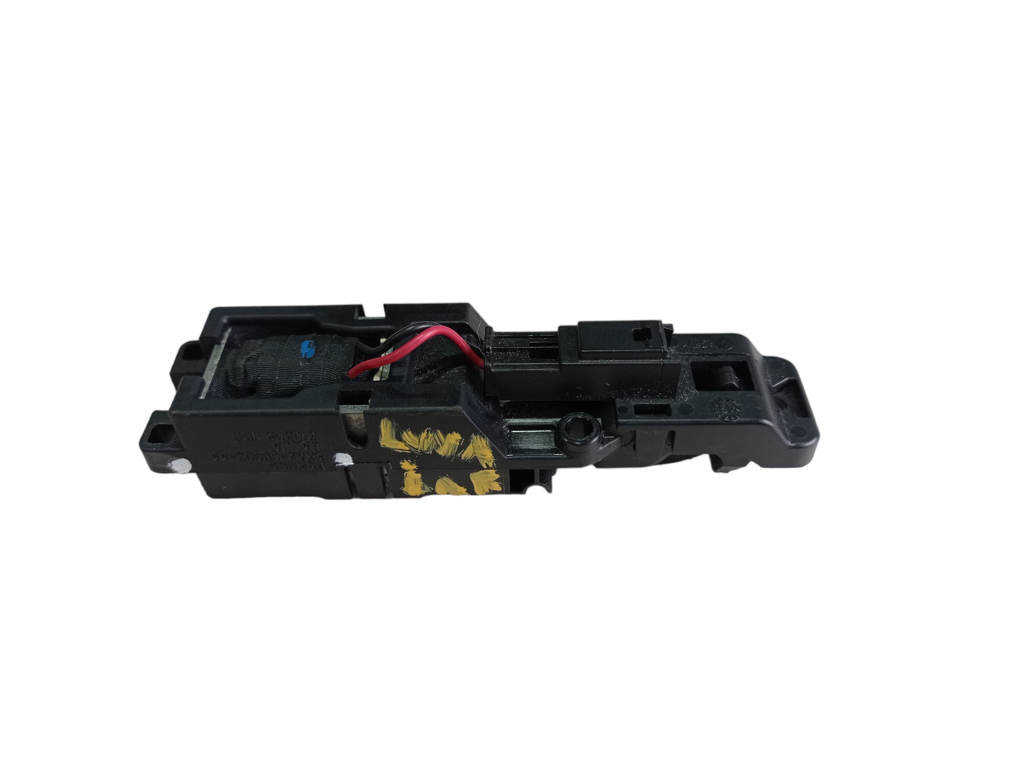 Fechadura Porta Luvas Inferior Range Rover Vogue 2008 V583 5