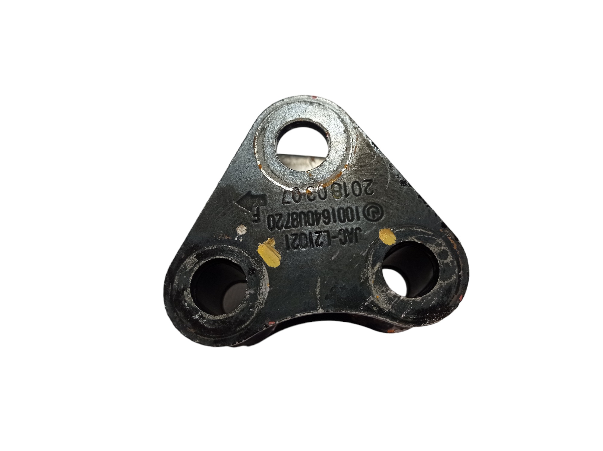 Suporte Coxim Motor Jac T40 1.5 2019 V565 5