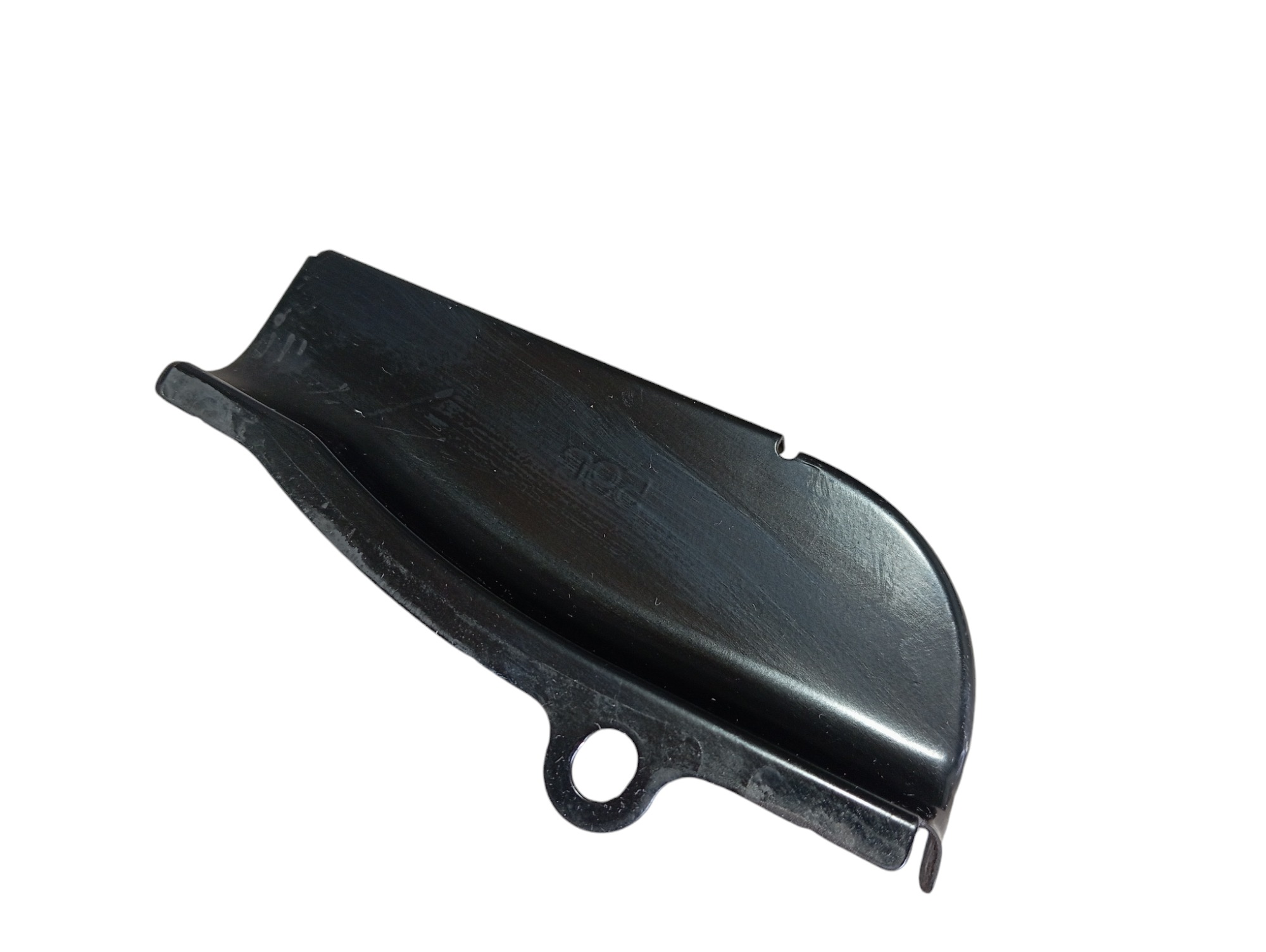 Defletor Câmbio Honda Hrv Touring 1.5 2020 2025 V602