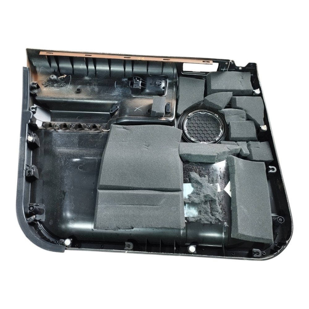 Forro Porta Dianteira Direita Land Rover Discovery 3 V635 7