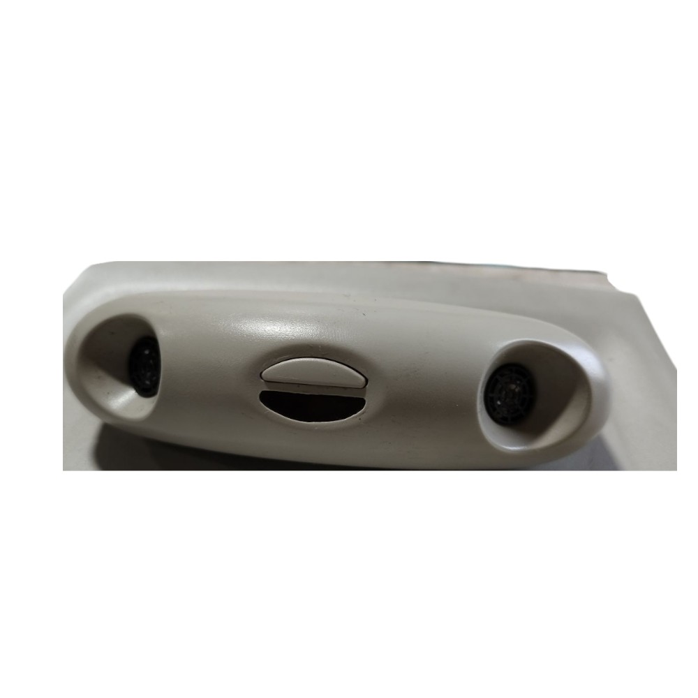 Tampa Retrovisor Interno Teto Fiat Idea 2006 A 2016 2