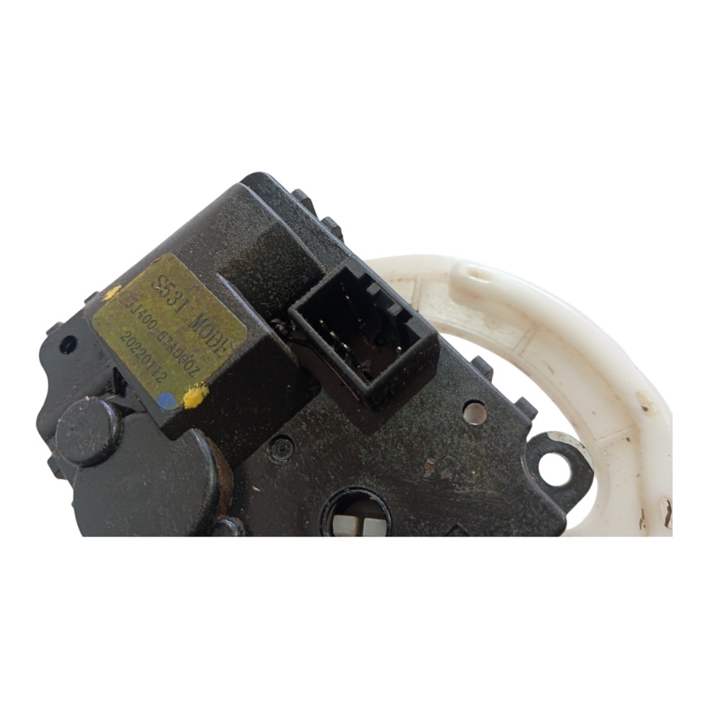 Motor Atuador Ar Condicionado Jac Ej7 2023 V618 4
