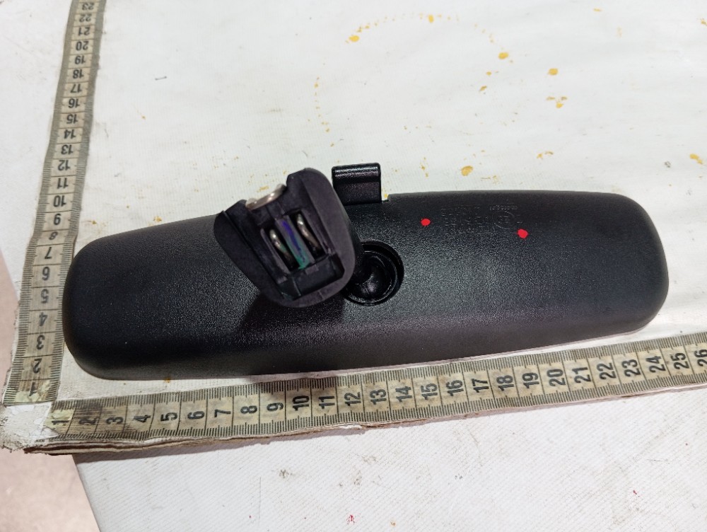 Retrovisor Interno Hyundai Creta Nline 1.0 2023 V609 7