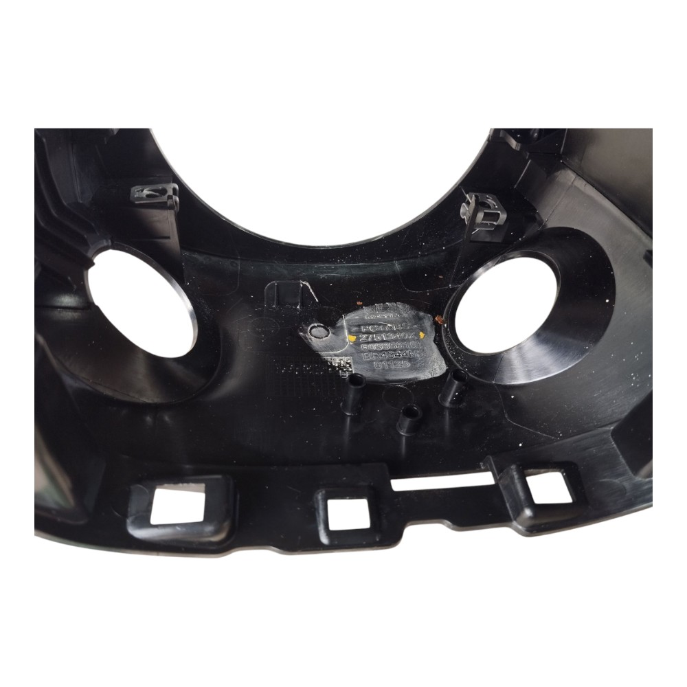 Moldura Chave Seta Ram Rampage Rt 2023 2024 V641 6