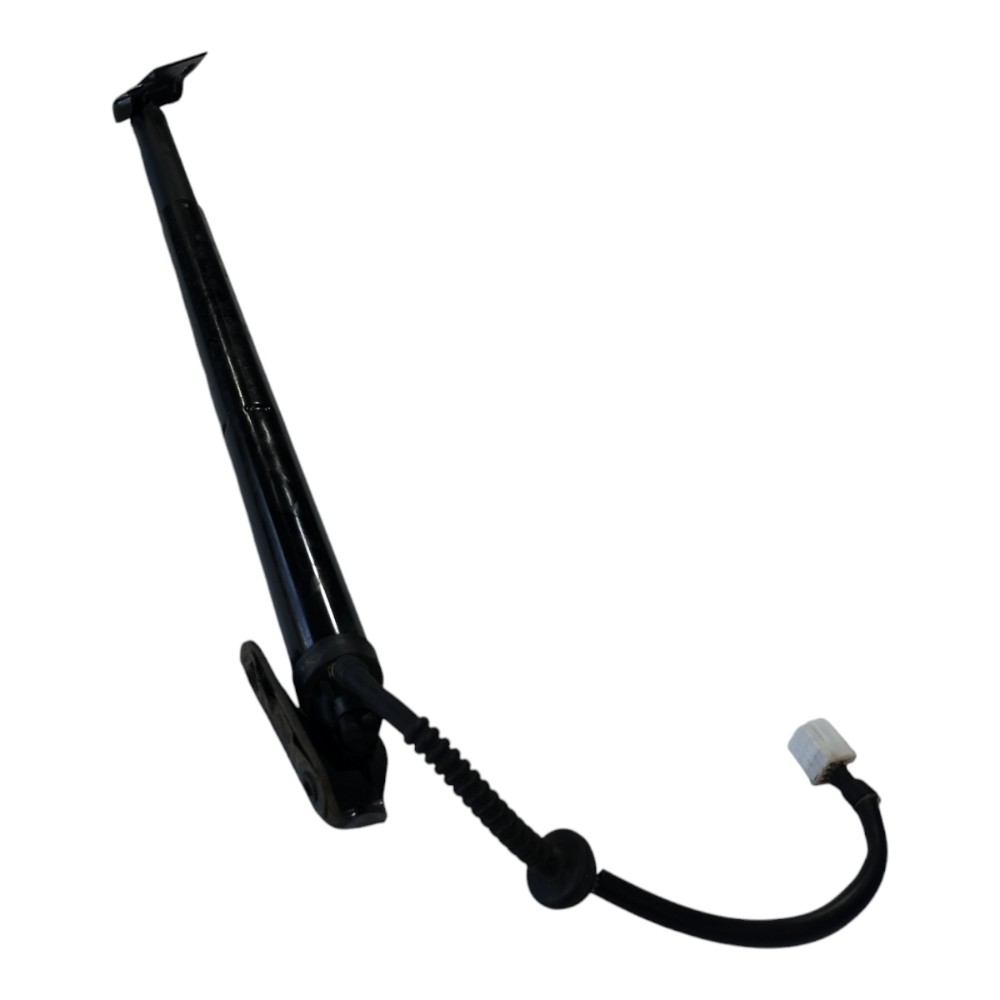 Armotecedor Esquerdo Tampa Traseira Jac E-j7 2023 V618 4