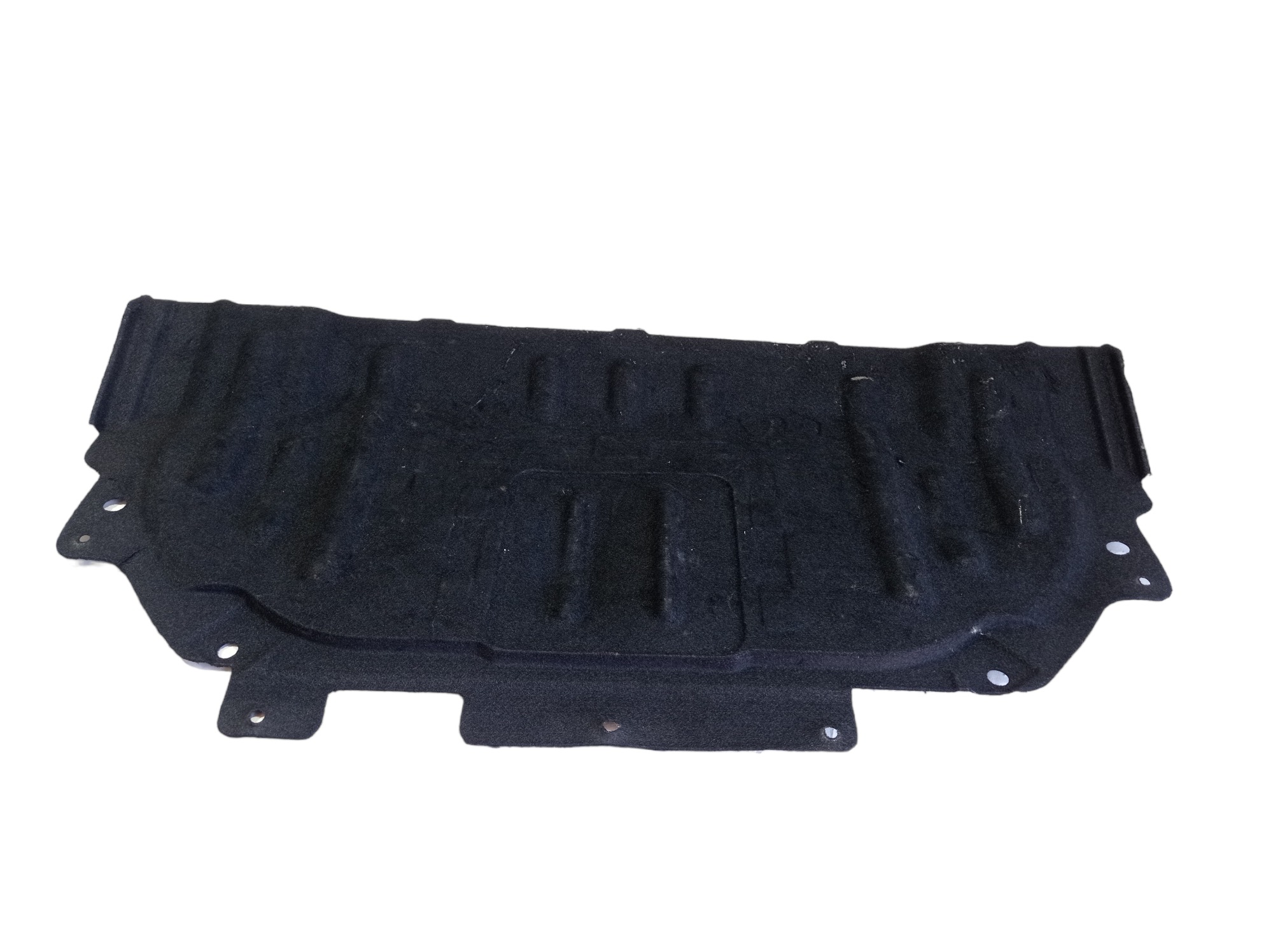 Forro Porta Malas Kia Opirus 3.8 2008 V581 5