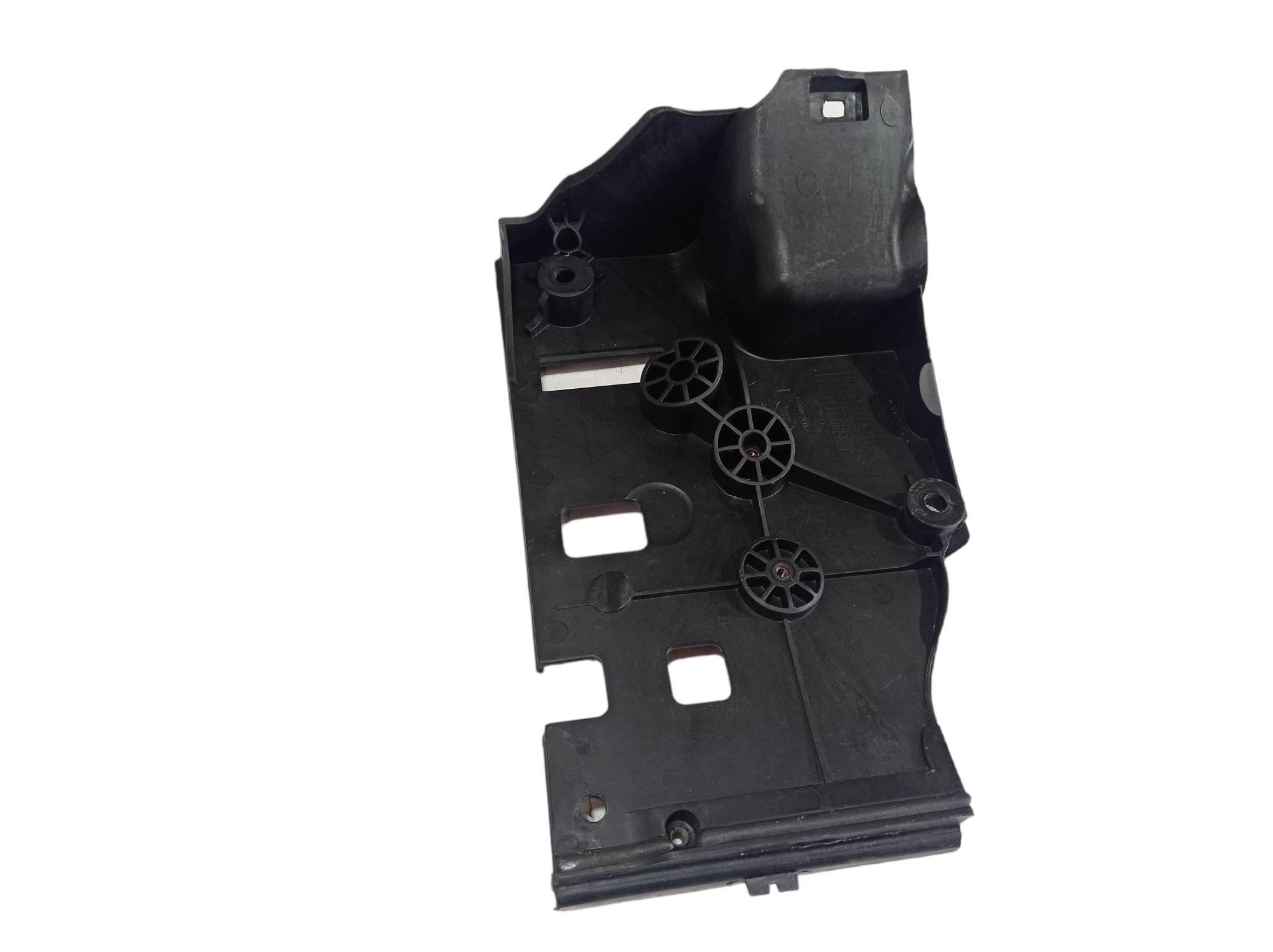 Base Esquerda Bateria Land Rover Discovery 4 2011 V582 2