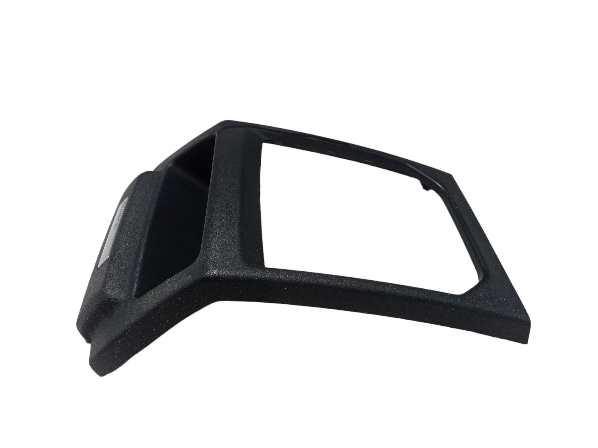 Acabamento Traseiro Console Central Evoque 2015 V600 5