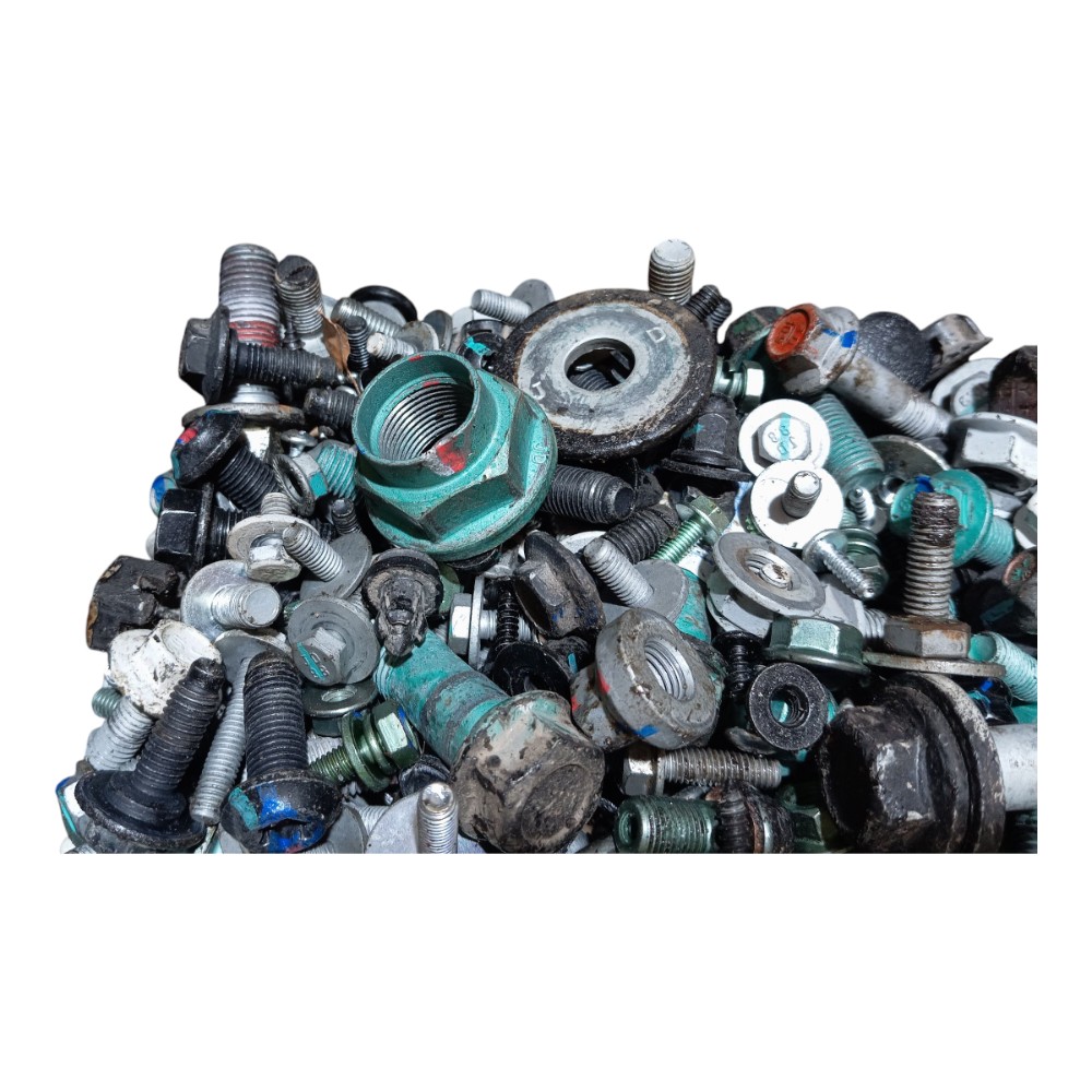 Parafusos Diversos Byd Dolphin Mini 2024 2025 V665 4
