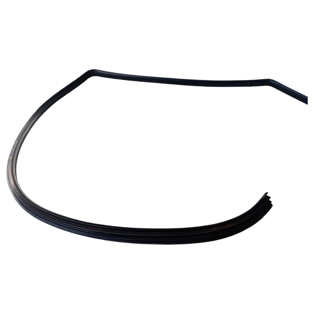 Borracha Porta Trase Dire Suzuki Grand Vitara 2012 A 15 V649