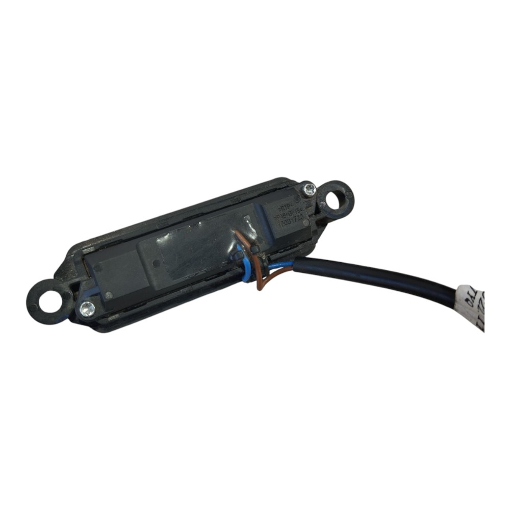 Maçaneta Tampa Traseira Gwm Haval GT 2024 V636 5