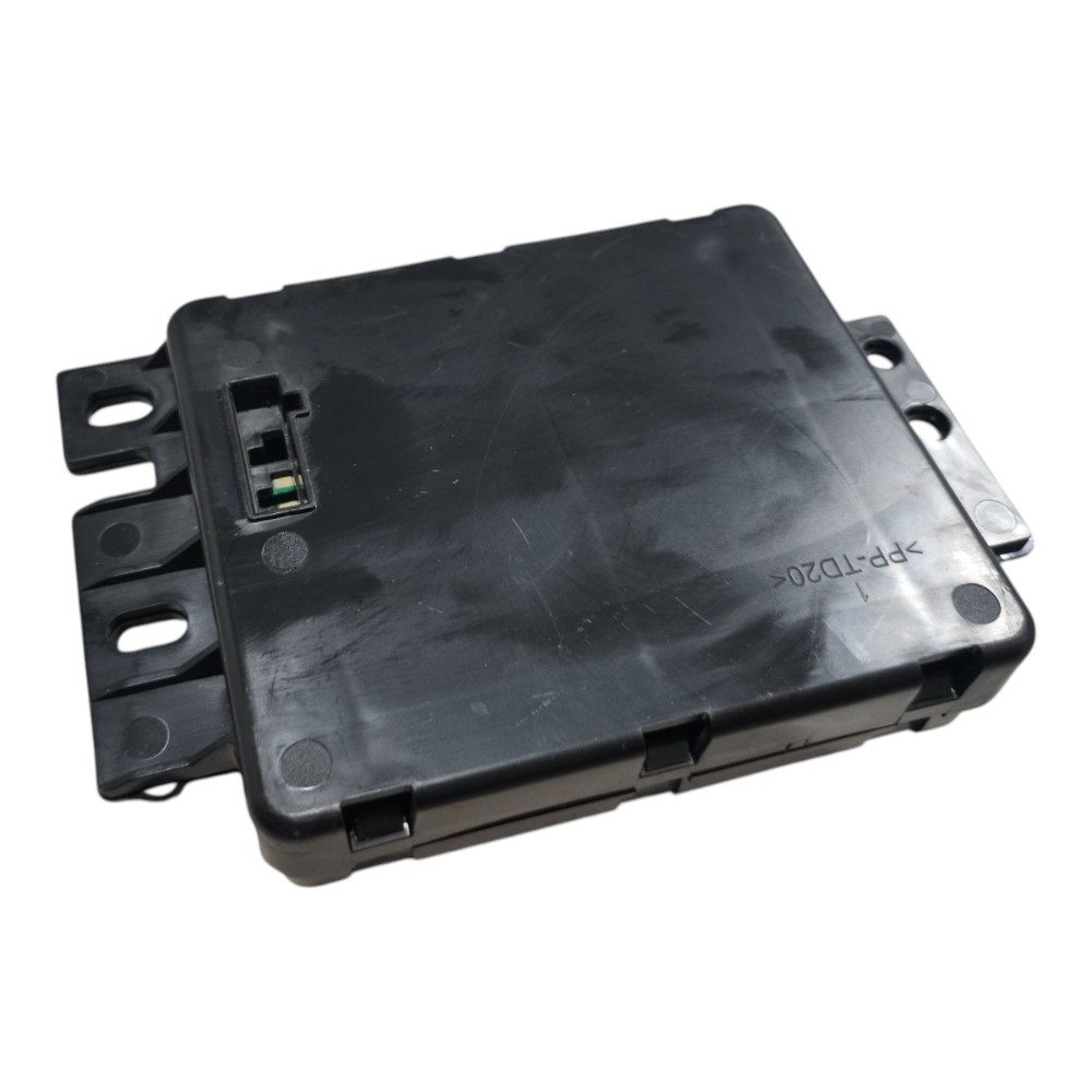 Módulo Ar Condicionado Ram Rampage Rt 2023 2025 V664 1