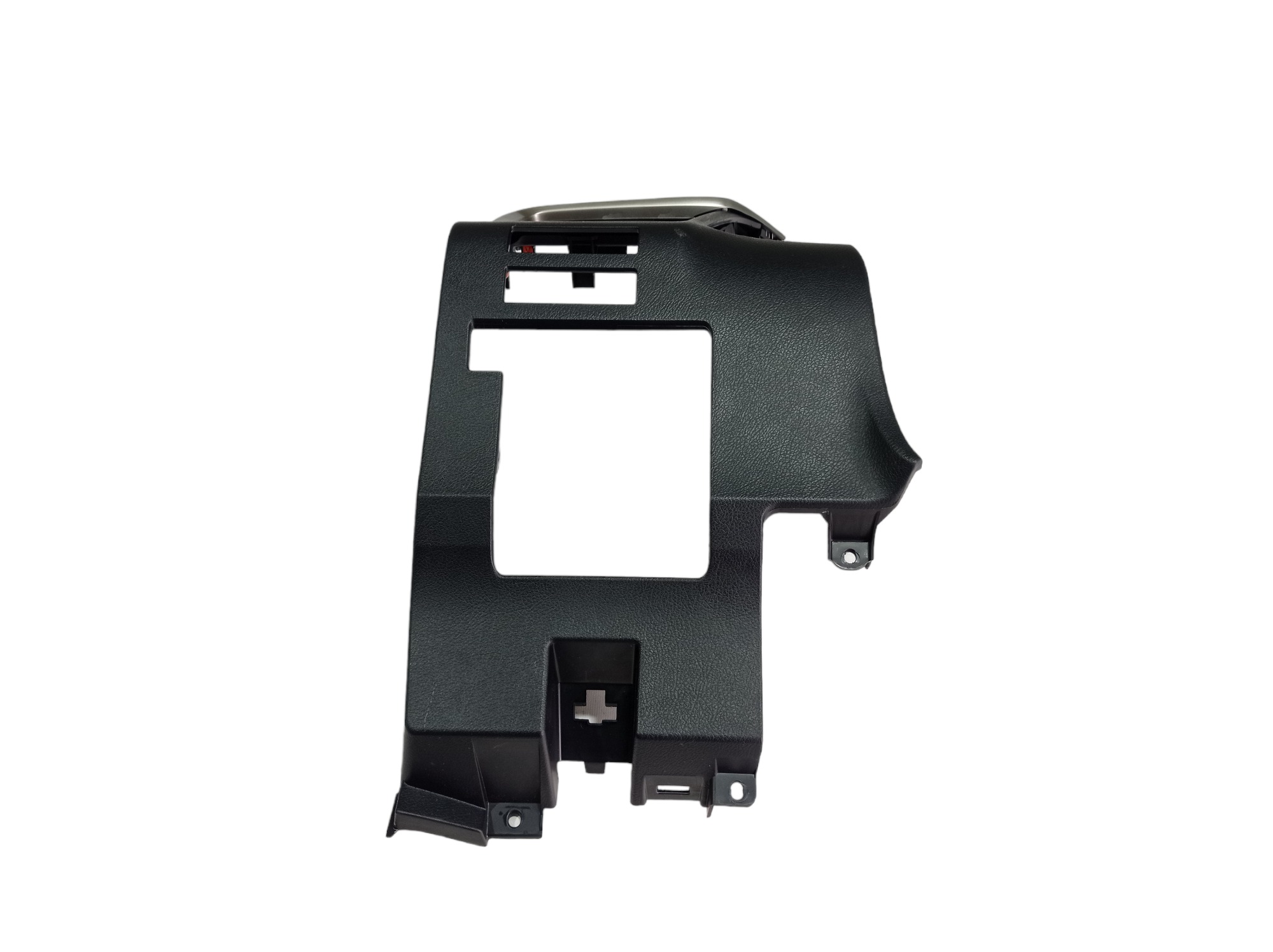 Acabamento Esquerdo Painel Lexus Rx 450hl Hibrid 2021 V576 6