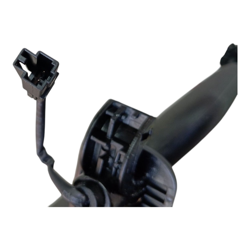 Quebra Sol Esquerdo Ram Rampage Rt 2023 2024 V641 5