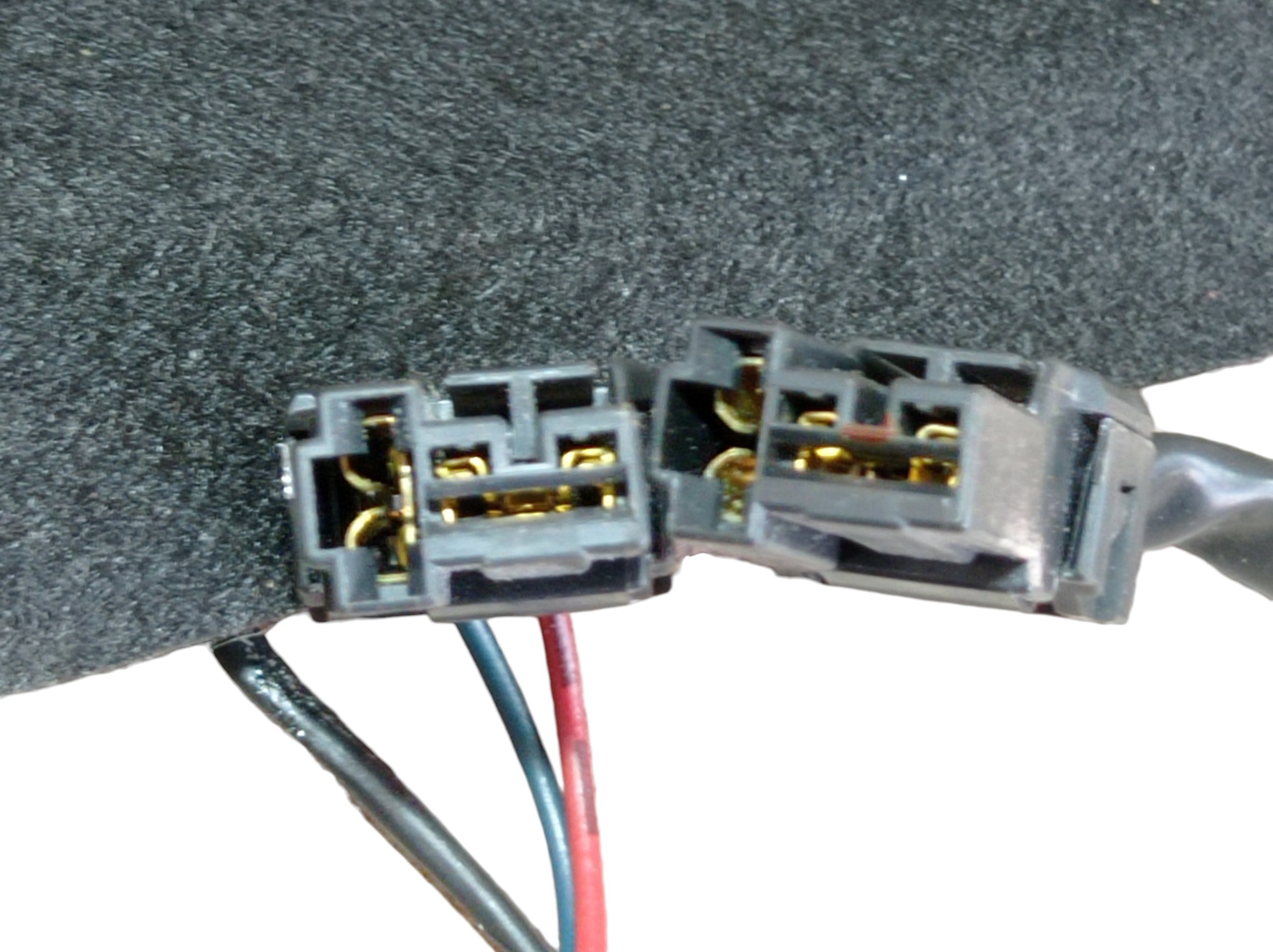 Chicote Do Teto Hyundai Azera 2009 3.3 V595 9