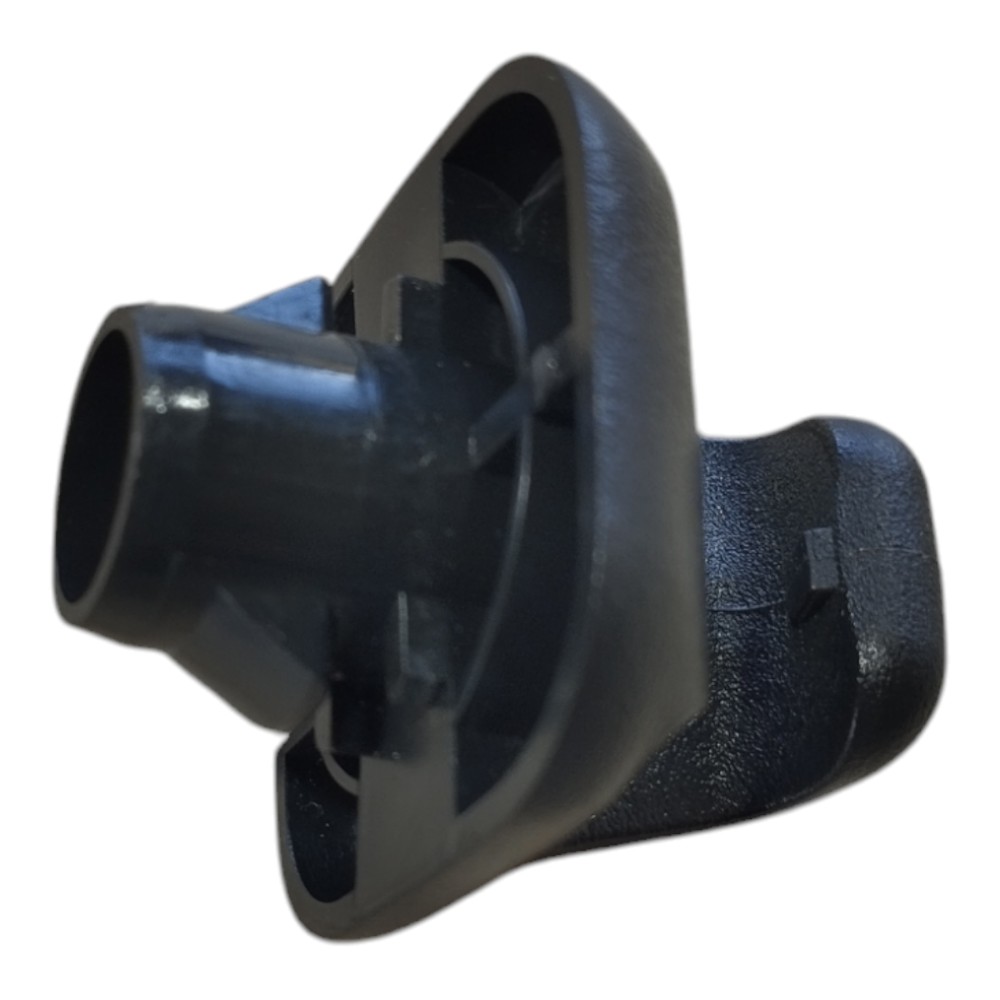 Suporte Quebra Sol Byd Song Plus 2023 2025 V631 2