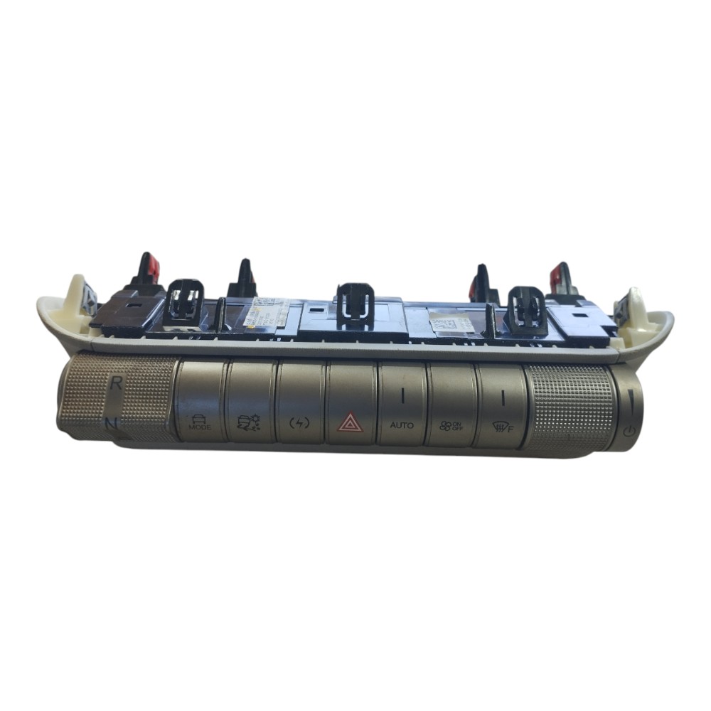 Comando Cambio Marcha Pisca Byd Dolphin Gs 2024 2025 V653