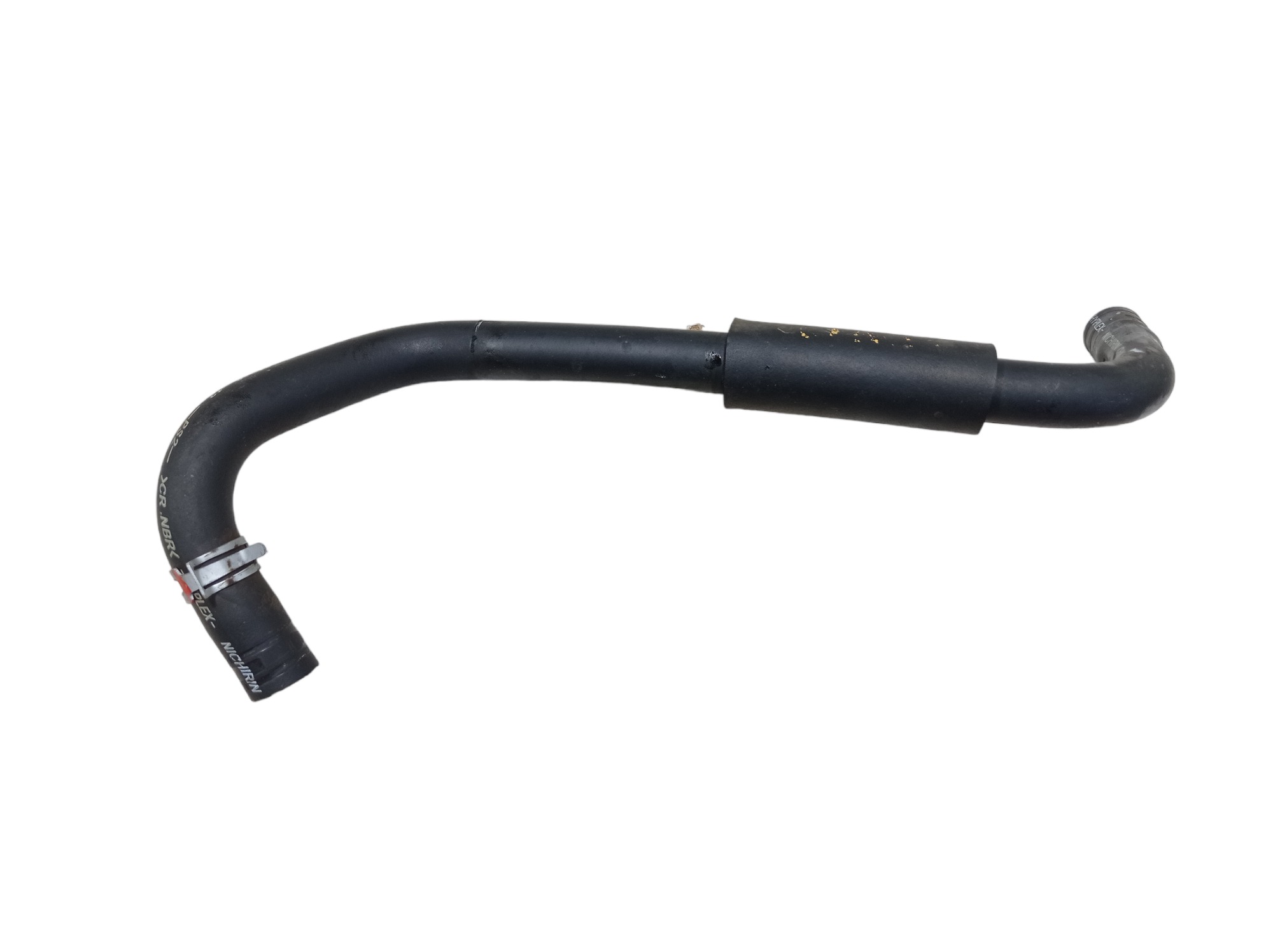 Mangueira Radiador Suzuki Grand Vitara 2012 2015 V570 5