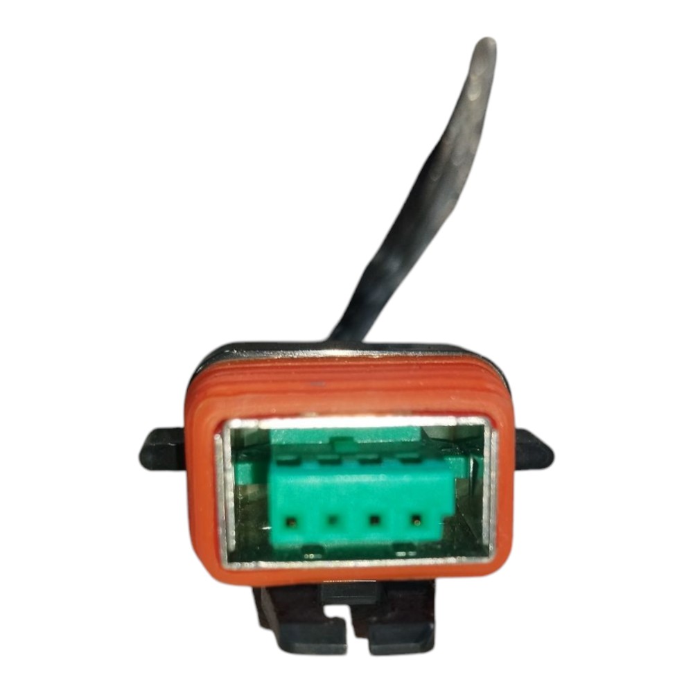 Farol Esquerdo Land Rover Evoque 2012 A 2015 V633 4