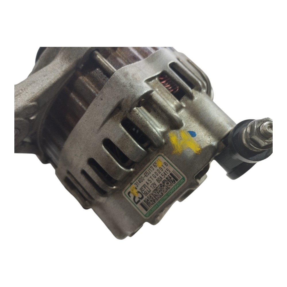 Alternador Suzuki Grand Vitara Awd 2.0 2012 2015 V643 4