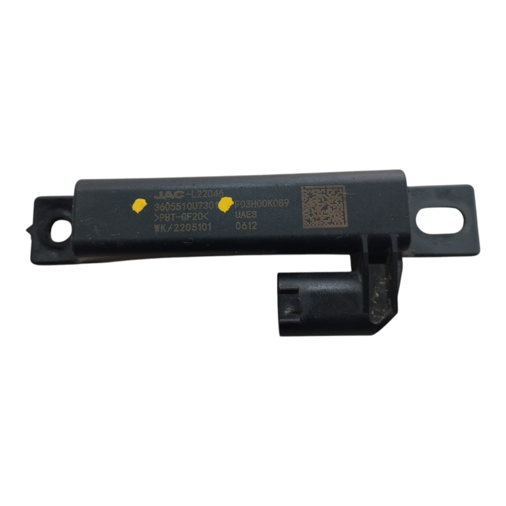 Antena Sensor Keyless Chave Jac Ejs1 2022 2023 V651 7