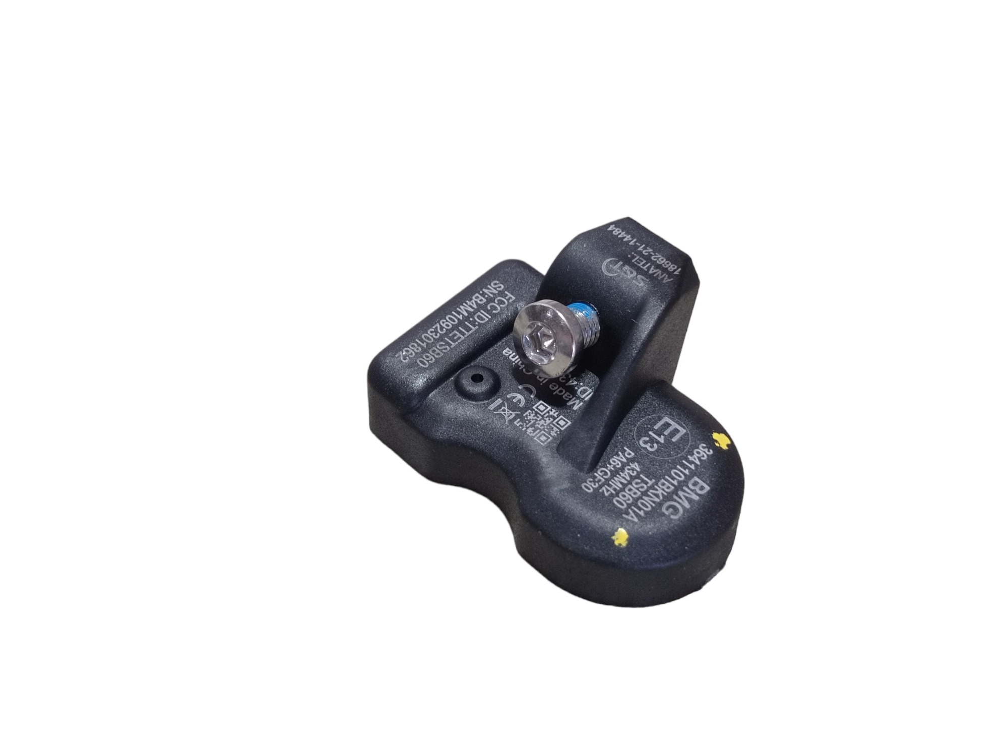 Sensor Pressão Gwm Haval H6 Gt 1.5 2024 V598 1