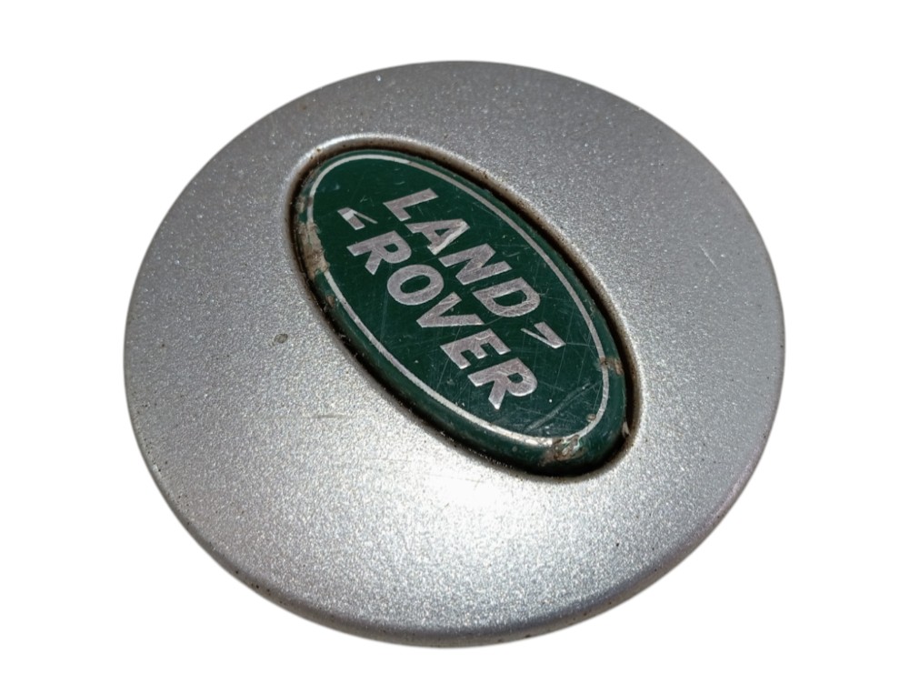 Calota Miolo Roda Land Rover Discovery 4 2010 2012 V614 4