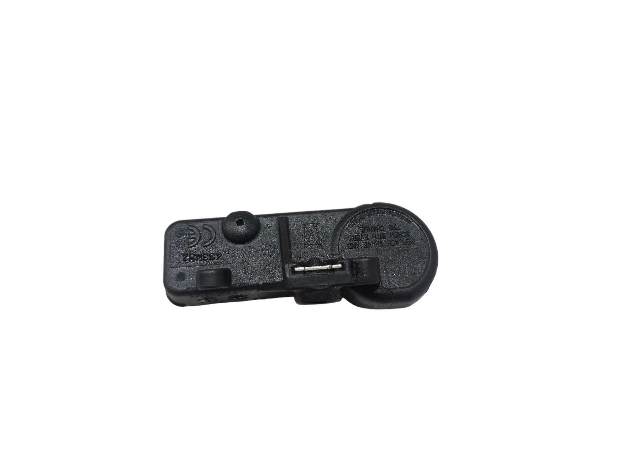 Sensor Pressão Pneu Jac T6 2016 Tp3040001 V345 1