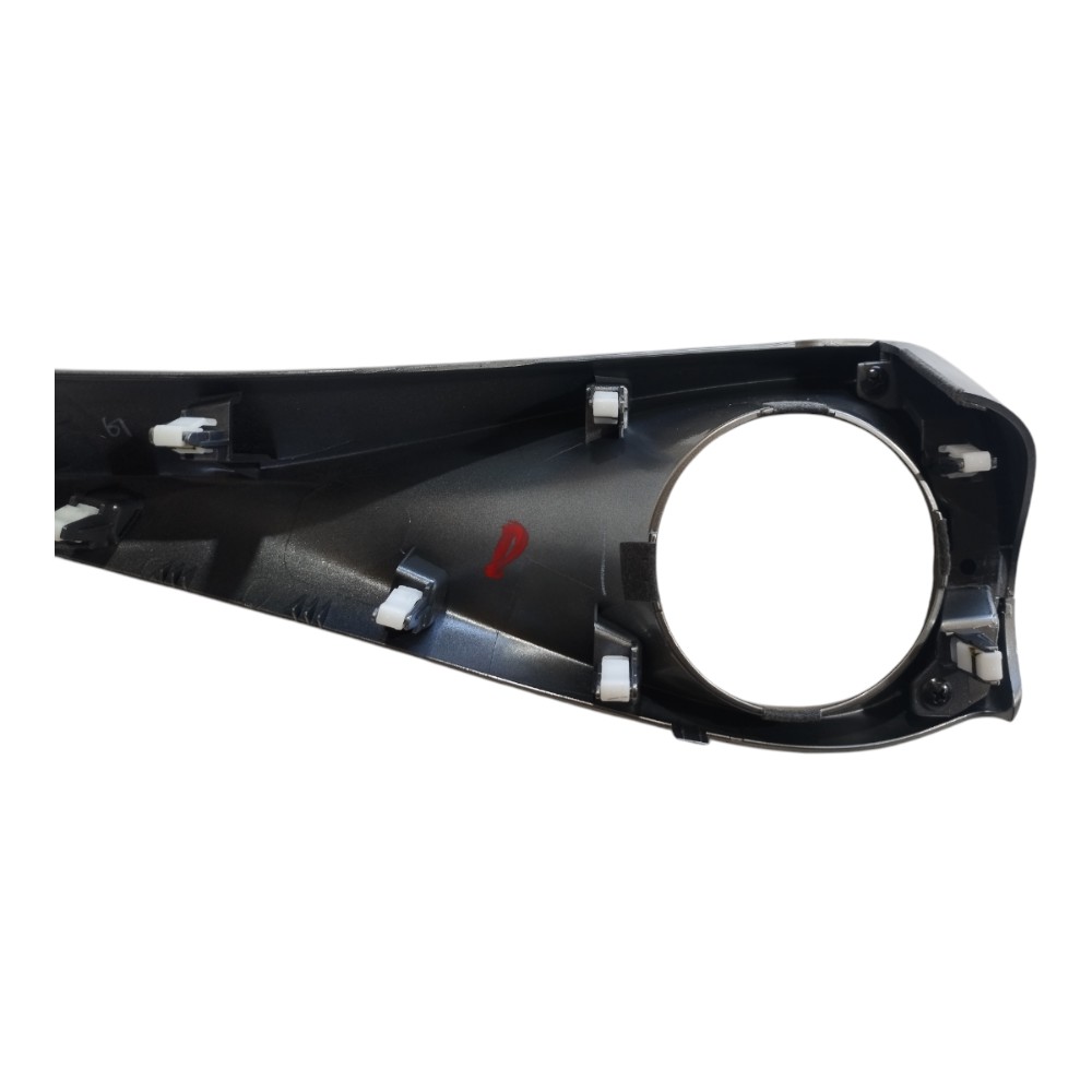 Moldura Difusor Ar Dianteiro Dir Byd Dolphin Gs 2024 25 V628 2