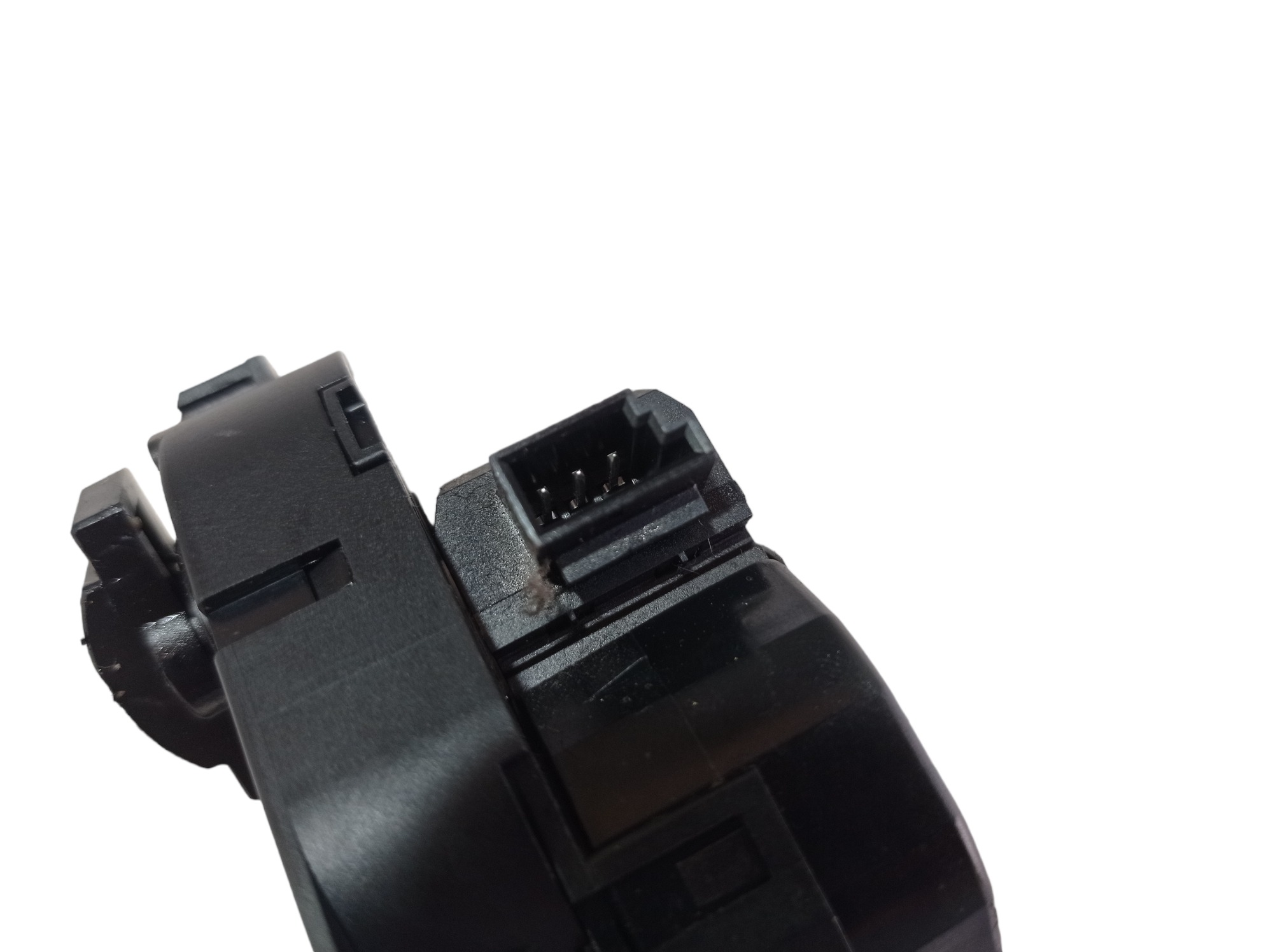 Motor Atuador Caixa Ar Range Rover Vogue 2008 V583 7