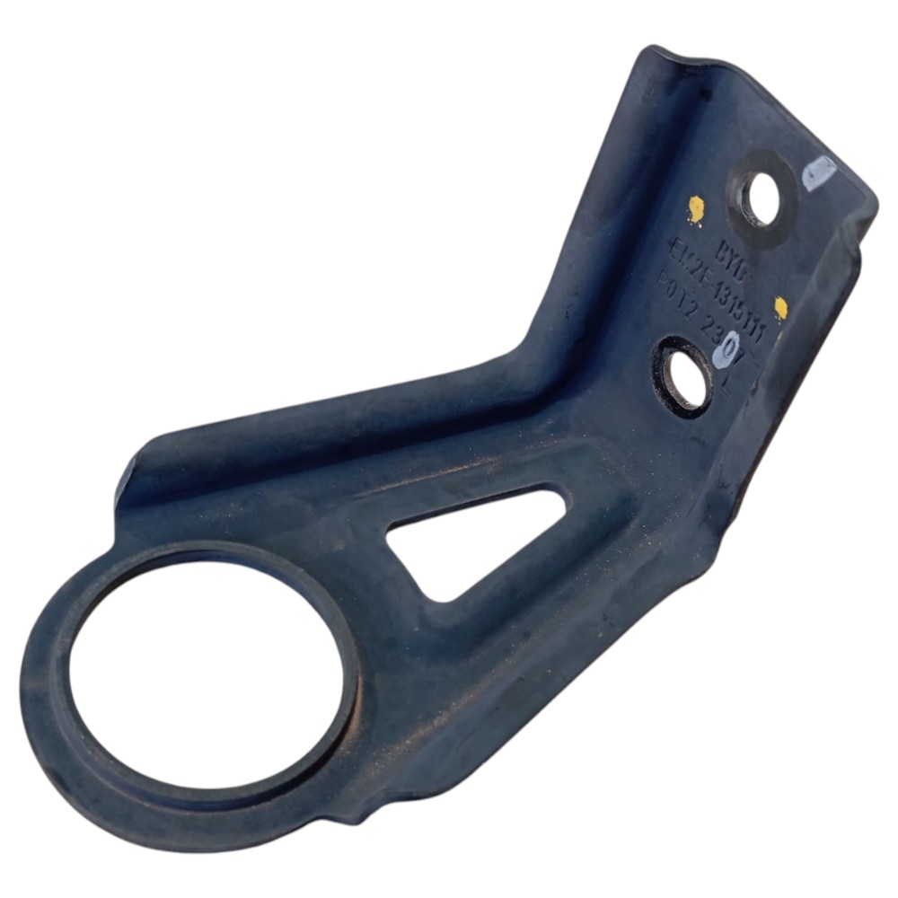 Suporte Radiador Byd Dolphin Gs 2024 2025 V653 6