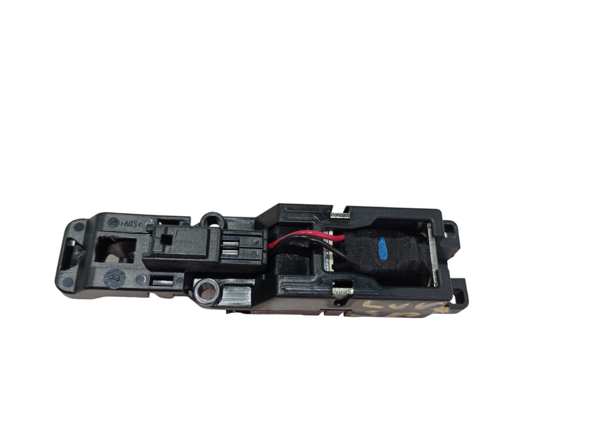 Fechadura Porta Luvas Superior Range Rover Vogue 2008 V583 6