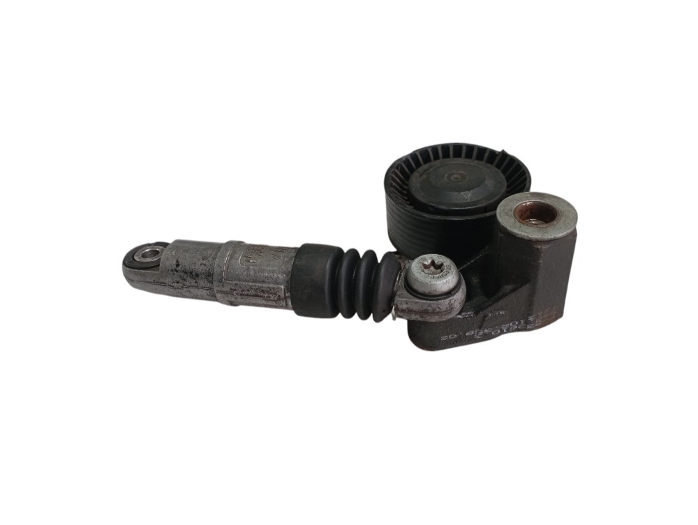 Esticador Correia Alternador Porsche Cayenne 2003 2006 V371 6