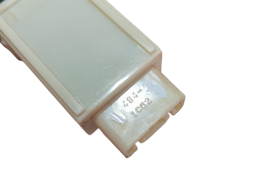 Botão Luz Painel Land Cruiser Prado 2005 V620 5