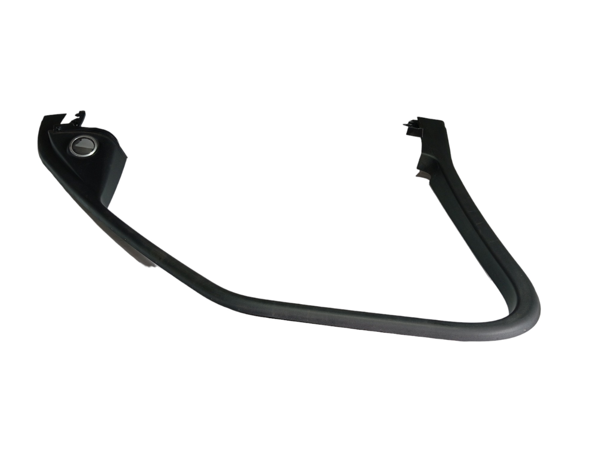 Moldura Int Porta Diant Esquerda Range Rover Sport 2014 V592 5