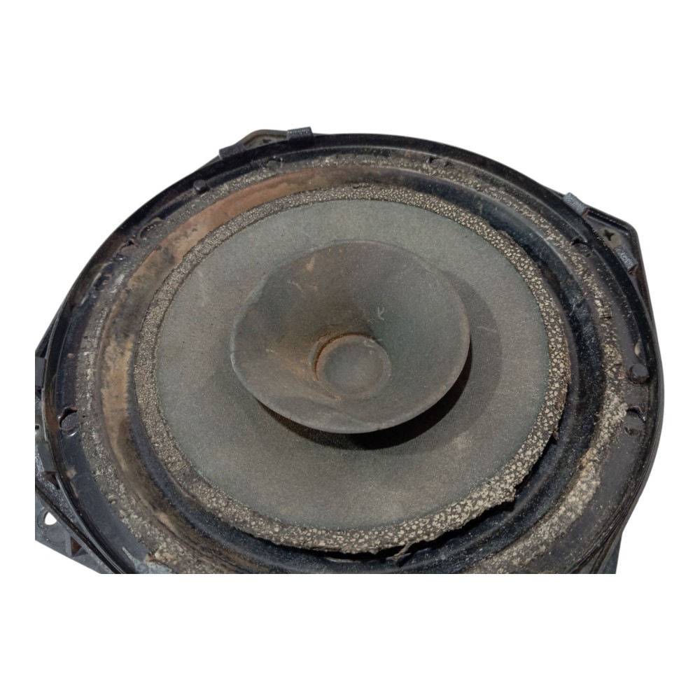 Alto Falante Porta Traseira Esquerda L200 Sport 2004 V638 4