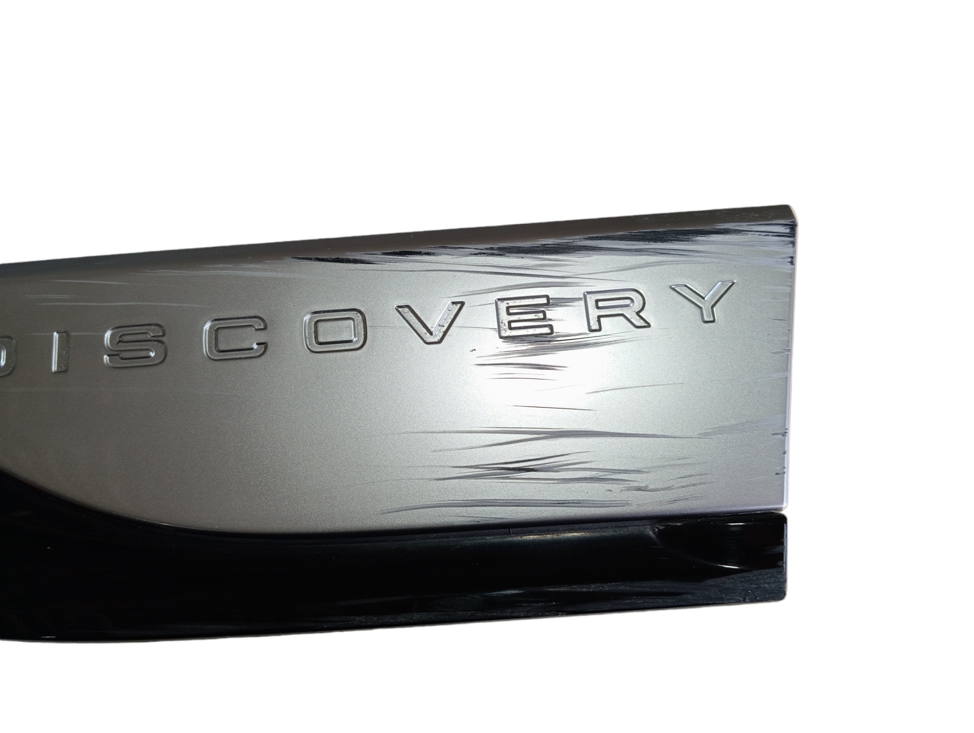 Moldura Paralama Esquerdo Land Rover Discovery 5 2019 V597 7