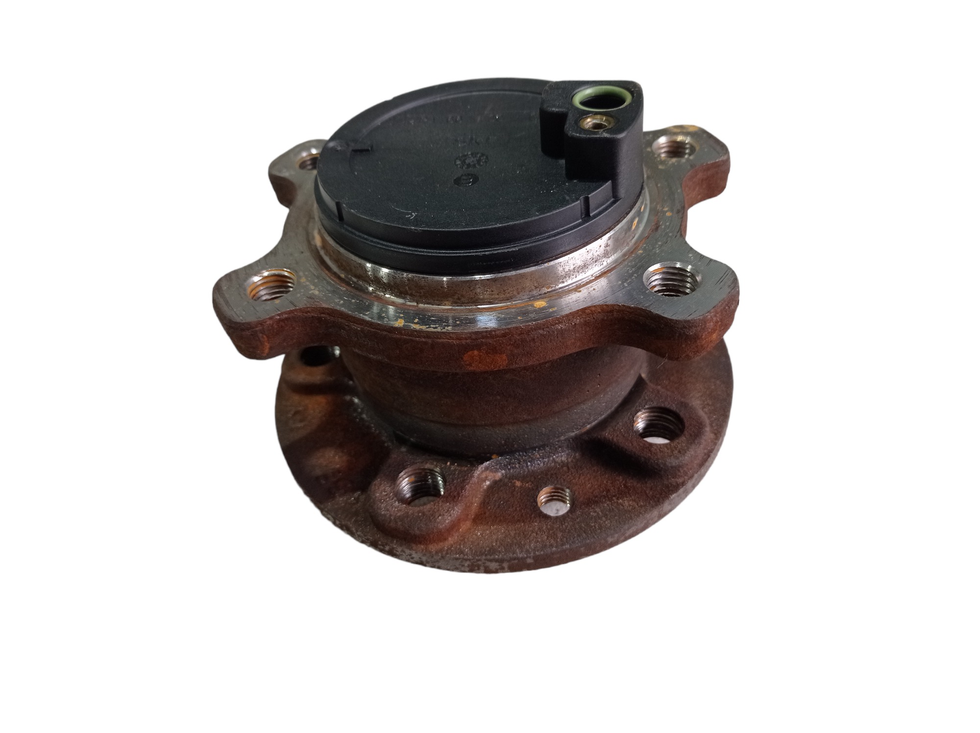 Cubo Roda Traseira Volvo S60 T5 Dyna 2.0 2011 V587 6