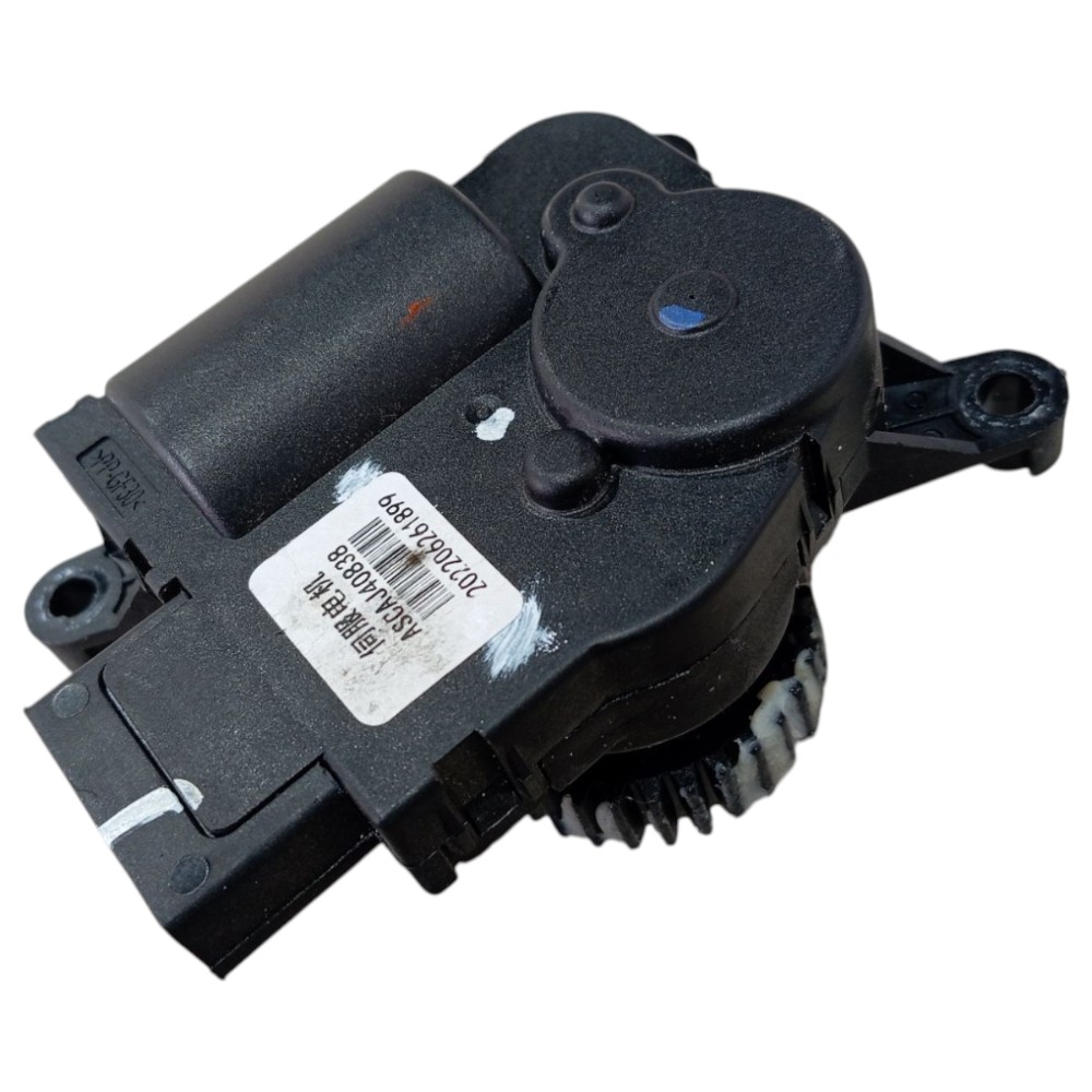 Motor Atuador Ar Condicionado Jac Ejs1 2022 2023 V651 2