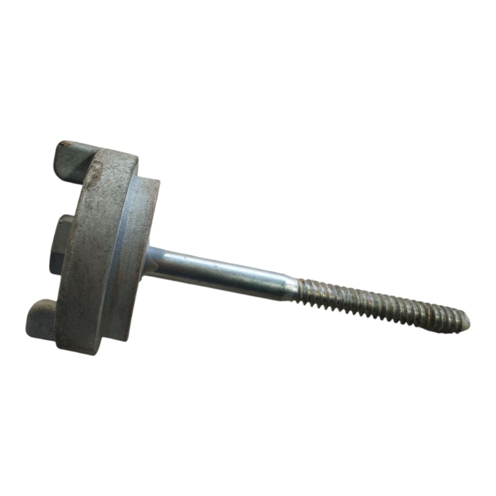 Suporte Fixaçao Estepe Fiat Mobi 2025 V654 5