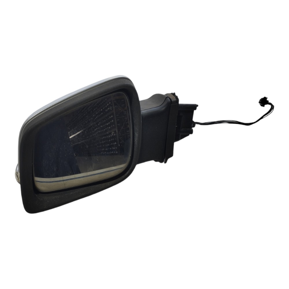 Retrovisor Esquerdo Mercedes B180 2010 1.7 V630 1