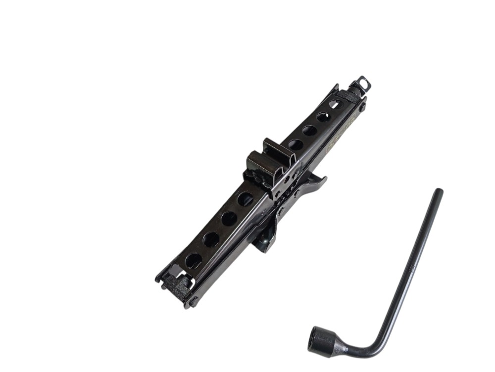 Kit chave roda macaco Hyundai Creta Nline 1.0 2023 V609 5