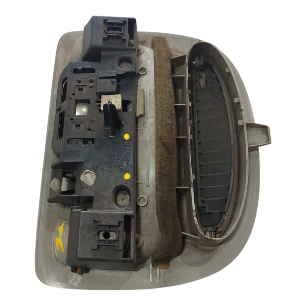 Alça Traseira Esquerda Chrysler Grand Caravan 2003 3.3 V578 6