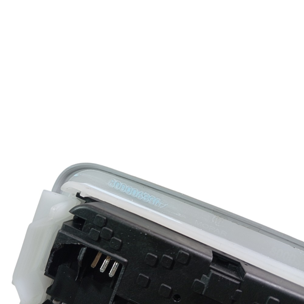 Luz Cortesia Dianteira Jeep Renegade 2015 A 2025 2