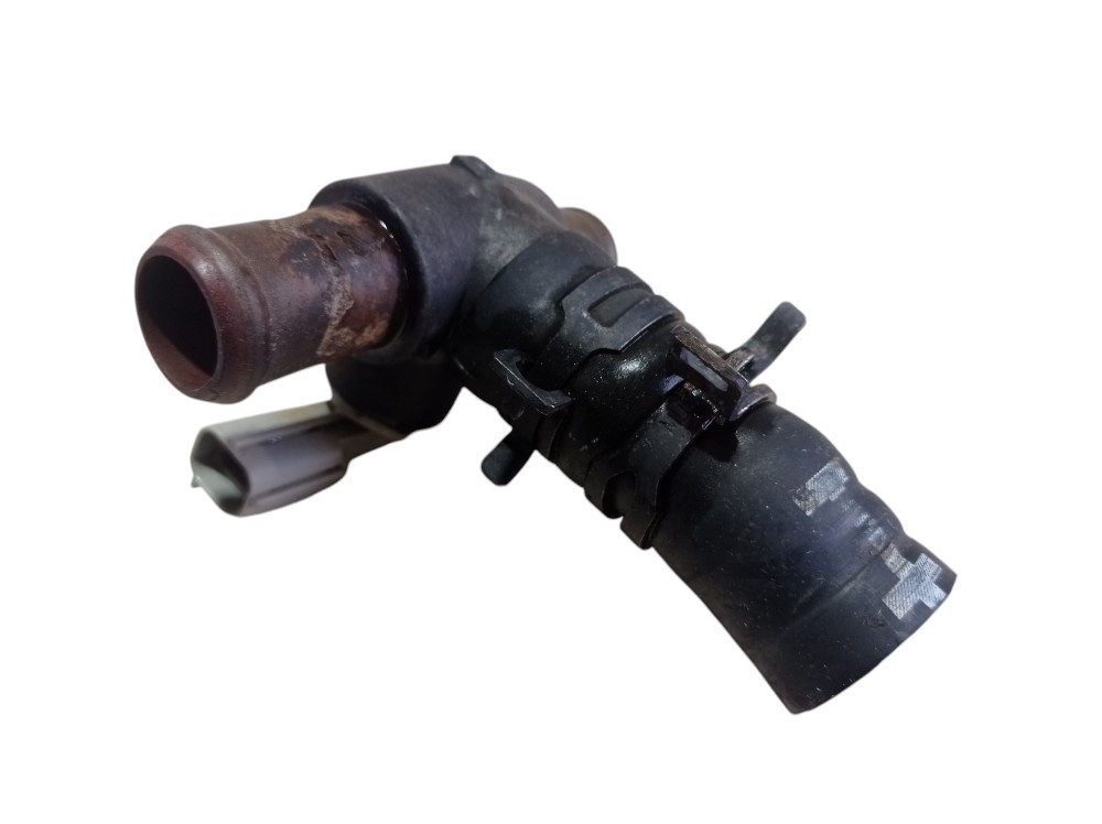 Flange Mangueira Radiador Discovery 4 2010 2012 V614 6