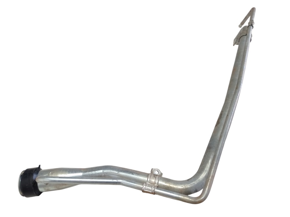 Gargalo Tanque Combustível Toyota Prado 3.0 2005 V620 2