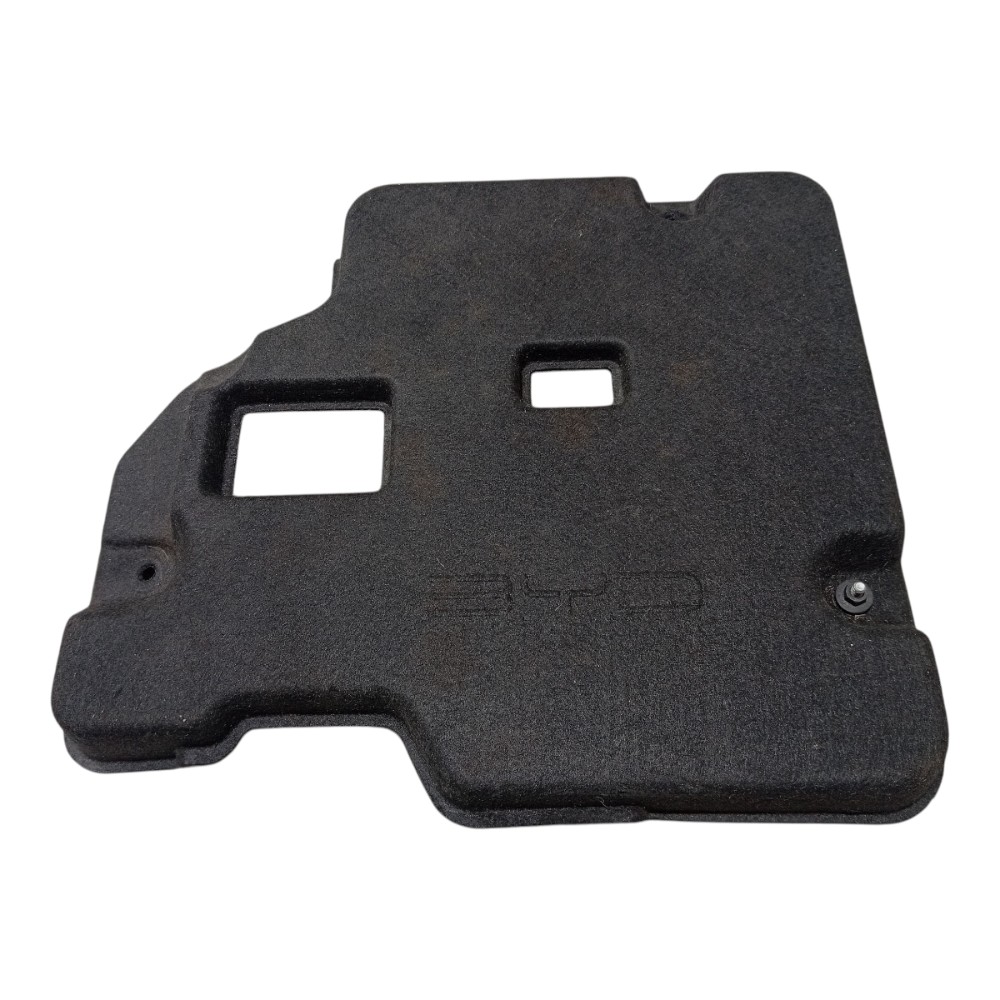 Capa Motor Conversor Byd Dolphin Gs 2024 2025 V666 7