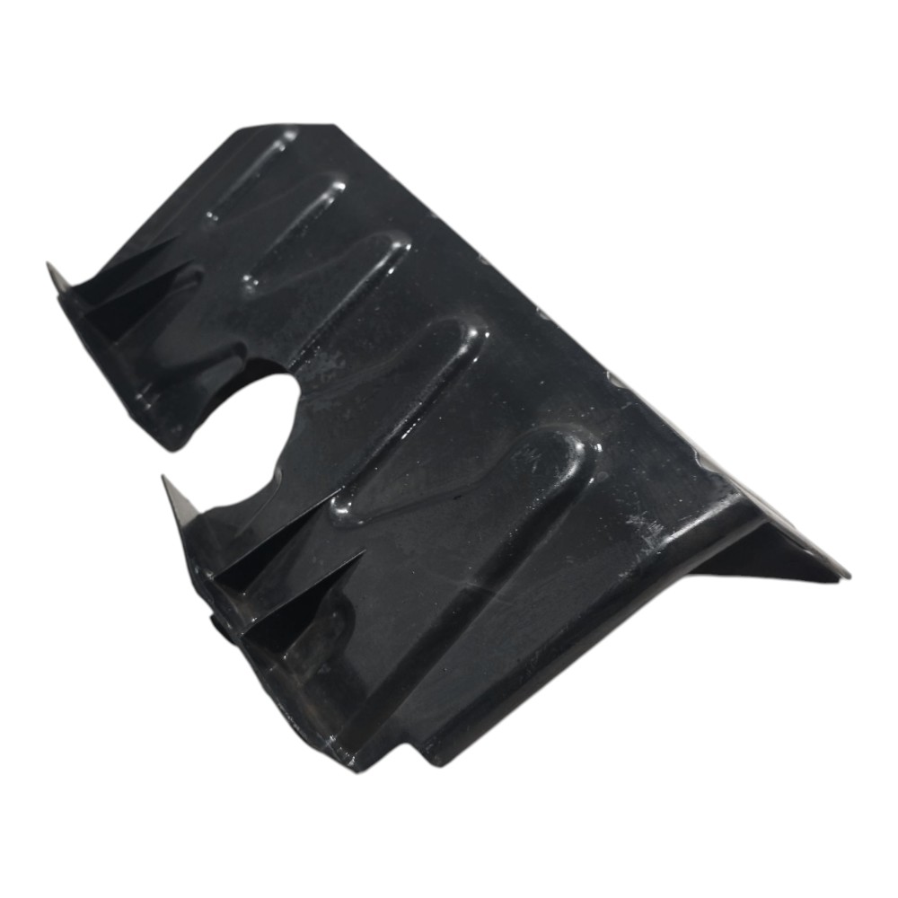 Defletor Parabarro Dianteiro Direito Jac T50 2017 2021 V662 8