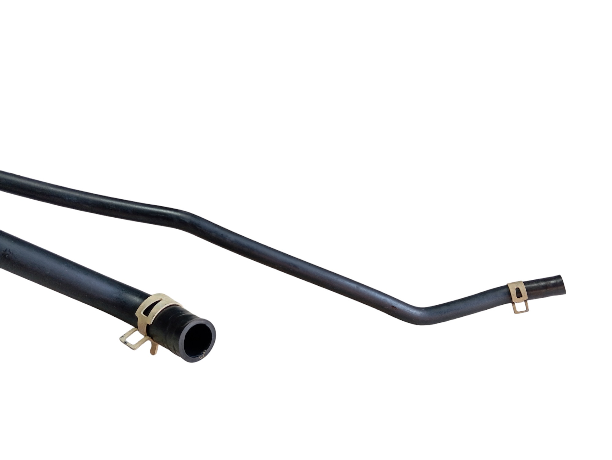 Mangueira Respiro Tanque Honda Hrv Touring 1.5 2020 25 V602 Preto 1